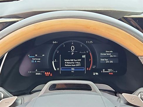 Used 2025 Lexus RX 350 Luxury image 15