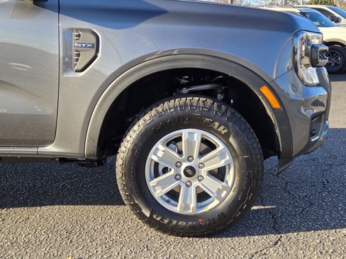 New 2025 Ford Ranger XL w/ Trailer Tow Package image 11