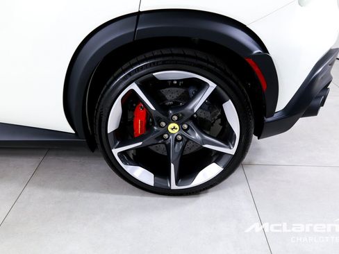 Used 2026 Ferrari Purosangue AWD/4WD image 39
