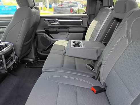 New 2026 RAM 1500 4x4 Crew Cab image 20
