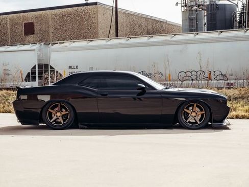 Used 2013 Dodge Challenger R/T Plus image 14