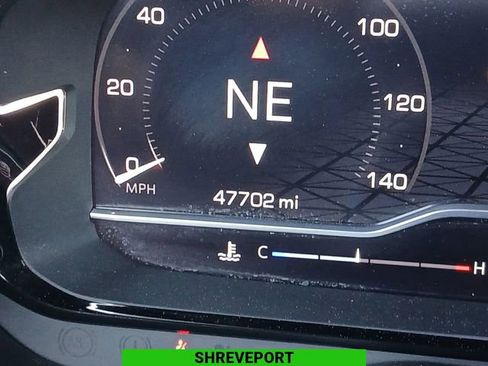 Certified 2023 GMC Yukon Denali Ultimate image 12