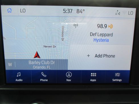 Used 2024 Ford Maverick Tremor w/ Tremor Off-Road Package image 16