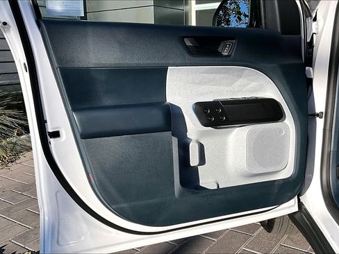 Used 2025 Ford Maverick XLT w/ Equipment Group 302A image 23