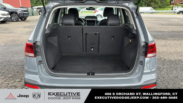 Used 2023 Volkswagen Taos SE AWD/4WD image 26
