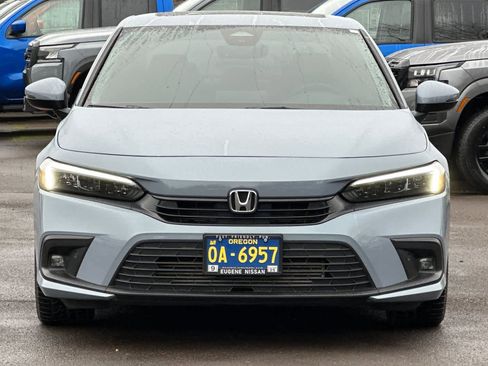 Used 2024 Honda Civic Touring image 10