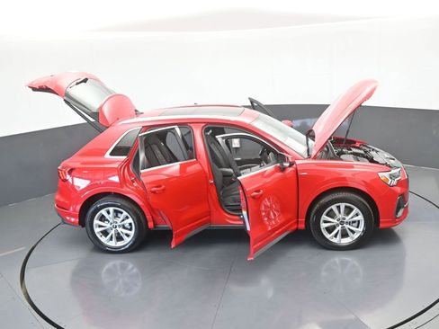 Used 2025 Audi Q3 2.0T Premium image 64