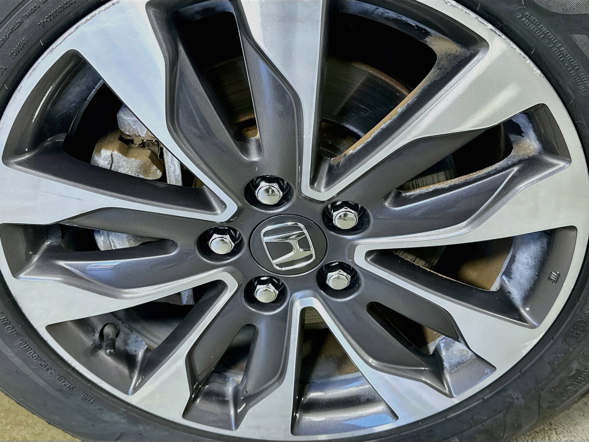 Used 2023 Honda Odyssey EX-L image 32