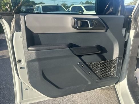 Used 2024 Ford Bronco Big Bend AWD/4WD image 22