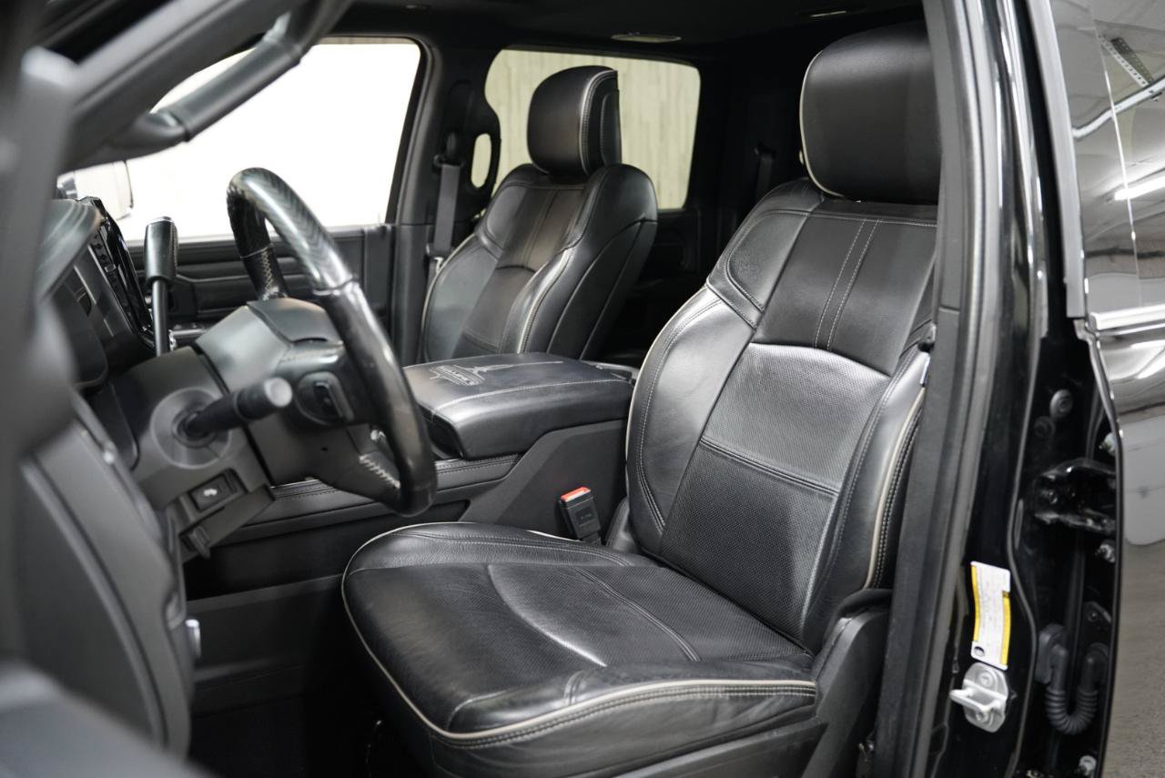 Used 2022 RAM 2500 Limited AWD/4WD image 27