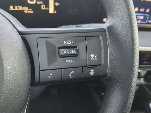 New 2026 Nissan Kicks SV w/ SV Premium Package image 26