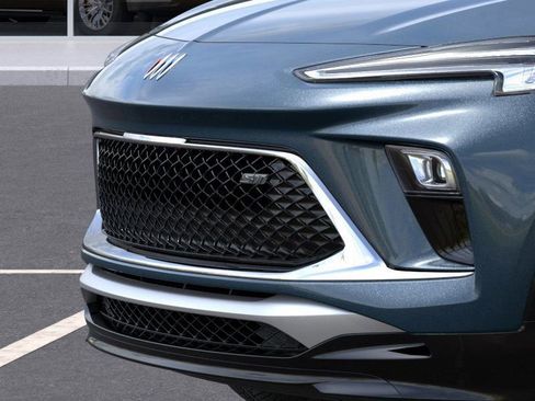 New 2025 Buick Encore GX Sport Touring w/ Comfort Package image 13