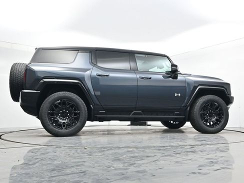 New 2026 GMC Hummer EV SUV image 32