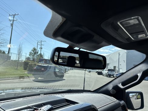 Used 2023 Ford F150 Tremor w/ Equipment Group 402A High image 27