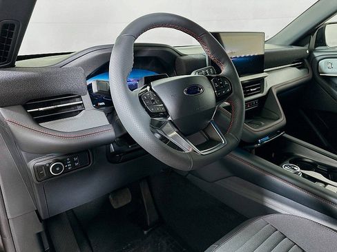 New 2025 Ford Explorer ST-Line w/ Premium Package image 10