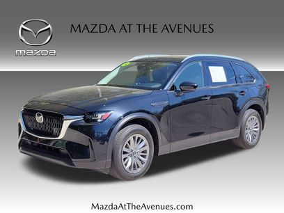 Certified 2024 MAZDA CX-90 3.3 Turbo w/ Preferred Package