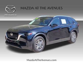 Certified 2024 MAZDA CX-90 3.3 Turbo w/ Preferred Package 360° Tour