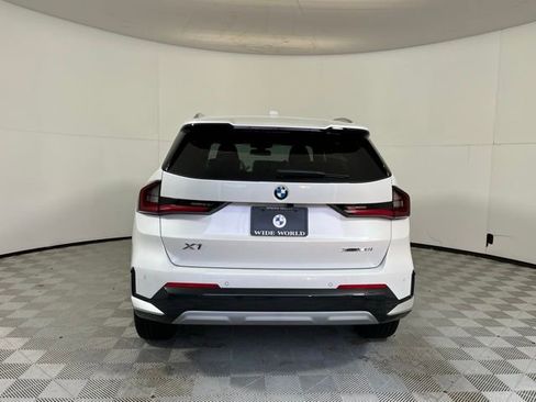 New 2026 BMW X1 xDrive28i w/ Convenience Package AWD/4WD image 6