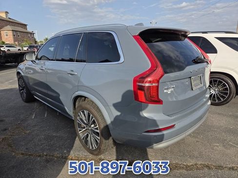 Used 2022 Volvo XC90 T5 Momentum FWD image 5