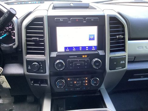 Used 2021 Ford F250 Lariat AWD/4WD image 58
