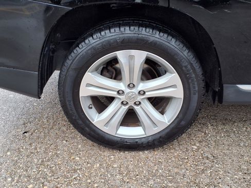 Used 2013 Toyota Highlander Limited FWD image 27