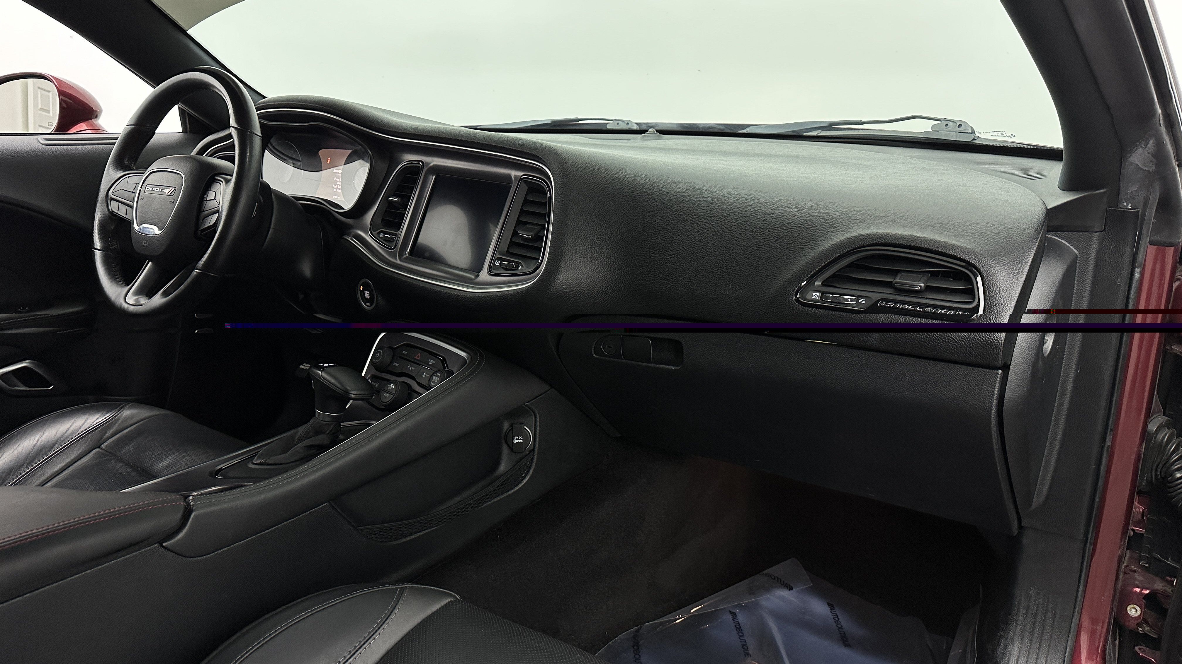 Used 2018 Dodge Challenger SXT Plus RWD image 31