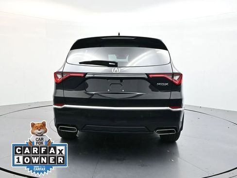 Used 2023 Acura MDX Technology image 8