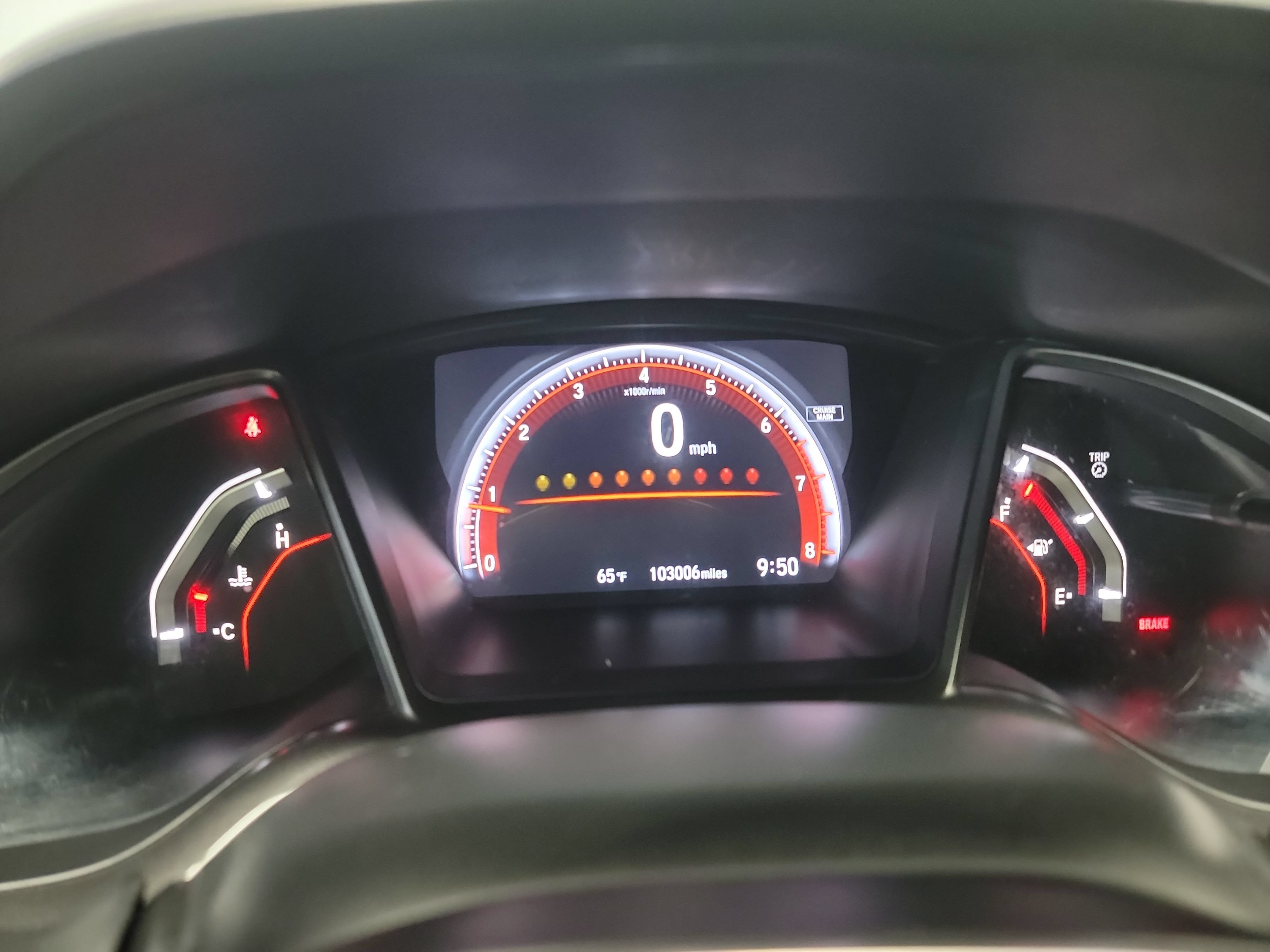Used 2019 Honda Civic Si image 18