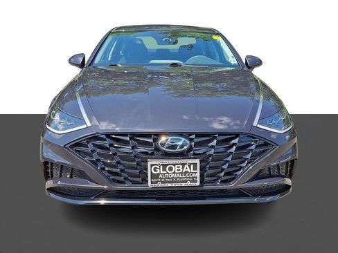 Used 2023 Hyundai Sonata SEL w/ Cargo Package FWD image 2