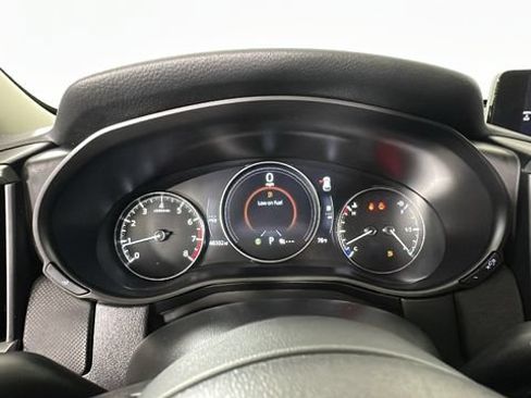 Used 2025 MAZDA CX-50 AWD 2.5 S w/ Preferred Package image 17