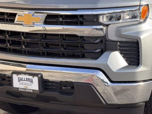 New 2026 Chevrolet Silverado 1500 LT AWD/4WD image 7