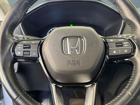 Used 2024 Honda CR-V EX-L image 10