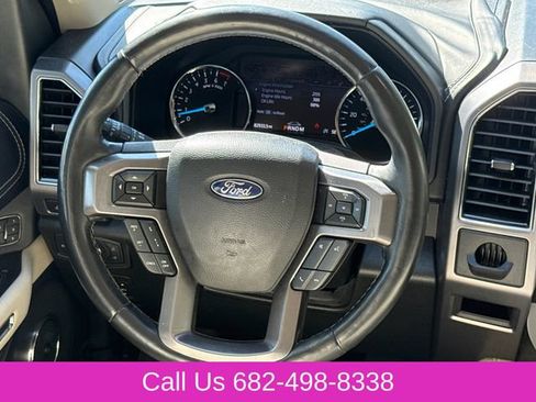 Used 2020 Ford Expedition Platinum RWD image 12
