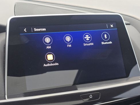 Used 2023 Cadillac CT5 V w/ Platinum Package image 21