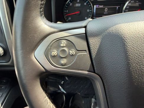 Used 2014 Chevrolet Silverado 1500 LT w/ All Star Edition AWD/4WD image 22