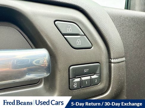 Used 2022 Chevrolet Silverado 2500 High Country w/ Safety Package II image 35