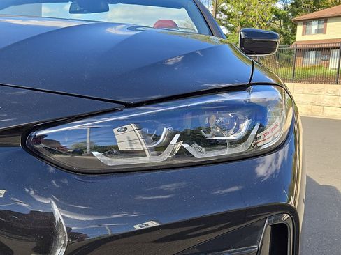 Used 2024 BMW 430i xDrive Convertible w/ M Sport Package AWD/4WD image 10
