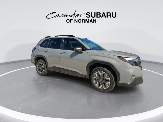 New 2026 Subaru Forester Premium AWD/4WD image 4
