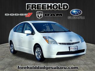 Used 2008 Toyota Prius video 1