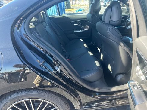 New 2026 Mercedes-Benz C 300 Sedan image 18