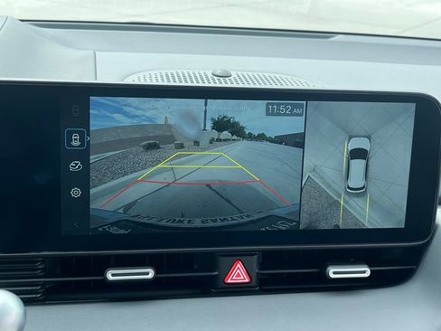 Used 2025 Hyundai Ioniq 5 Limited AWD/4WD image 15
