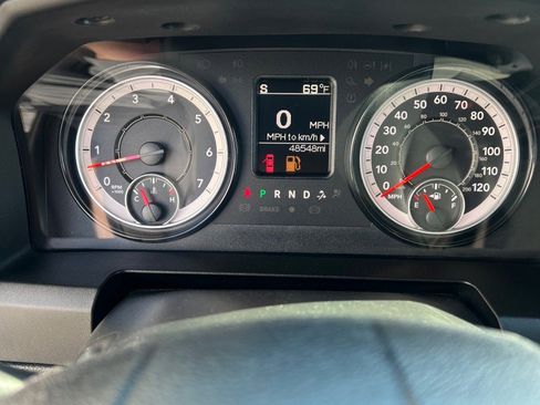 Used 2021 RAM 1500 Classic Warlock image 29