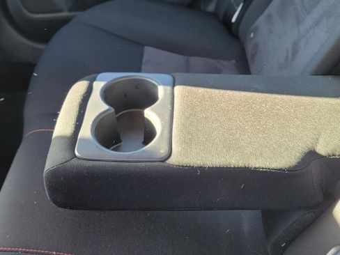 Certified 2024 Nissan Sentra SR w/ Trunk Package image 26