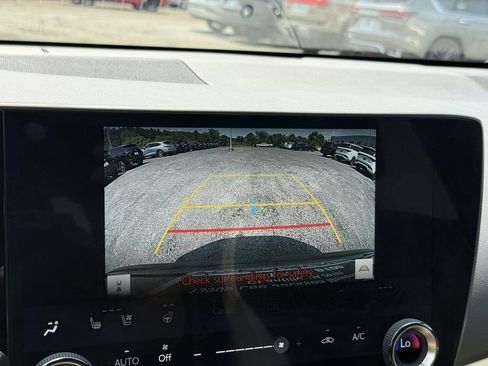 Used 2024 Lexus NX 350 AWD image 12