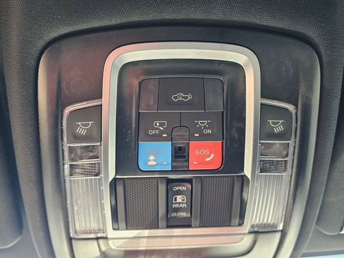 New 2026 RAM 2500 Laramie image 30