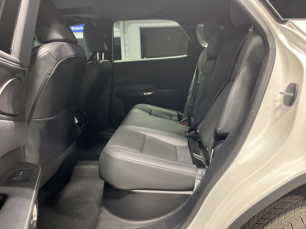 Used 2024 Lexus RX 350 Premium w/ Convenience Package AWD/4WD image 33