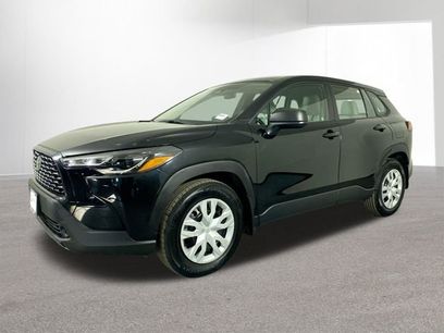 Used 2023 Toyota Corolla Cross L