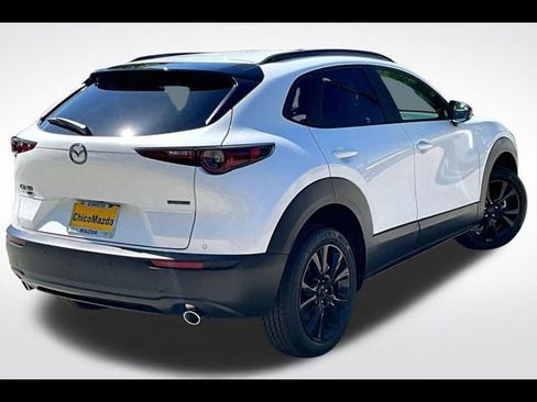 New 2026 MAZDA CX-30 Aire Edition AWD/4WD image 42