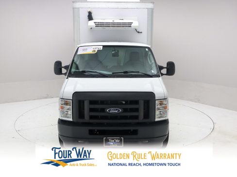 Used 2023 Ford E-350 and Econoline 350 Super Duty w/ Power Windows & Locks Group RWD image 8