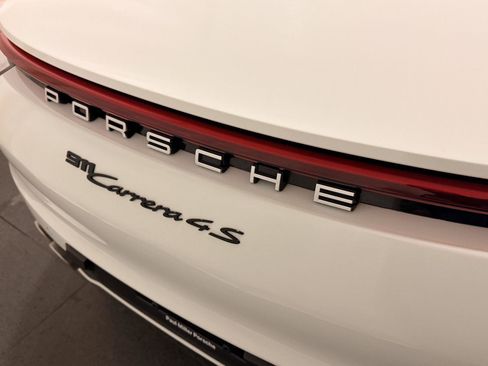 Certified 2020 Porsche 911 Carrera 4S image 25
